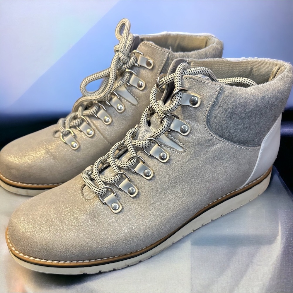 Sonoma Goods For Life Katherina
Women's Hiker Boots - Picture 3 of 10